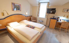 Logis Gourmet&Relax Wellness Hotel De La Sure